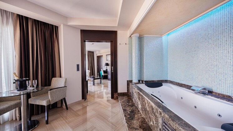 Sandos Monaco Beach Hotel and Spa